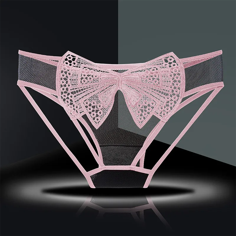 EFUTON Underpants Women's 4 Pack-13