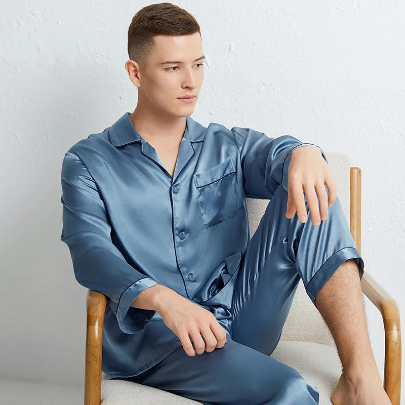EFUTON Men Pajama Sets-11