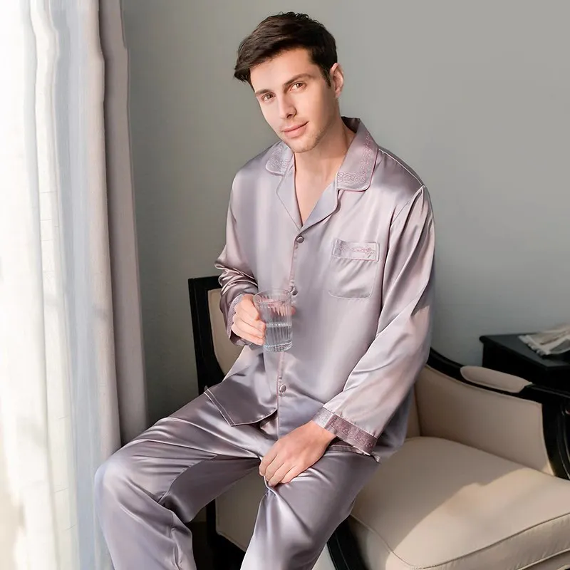 EFUTON Men Pajama Sets-2