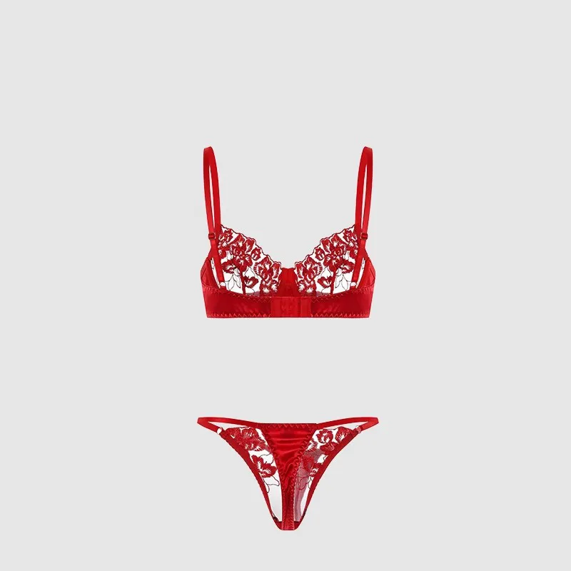EFUTON Women's Underwear Sets-2