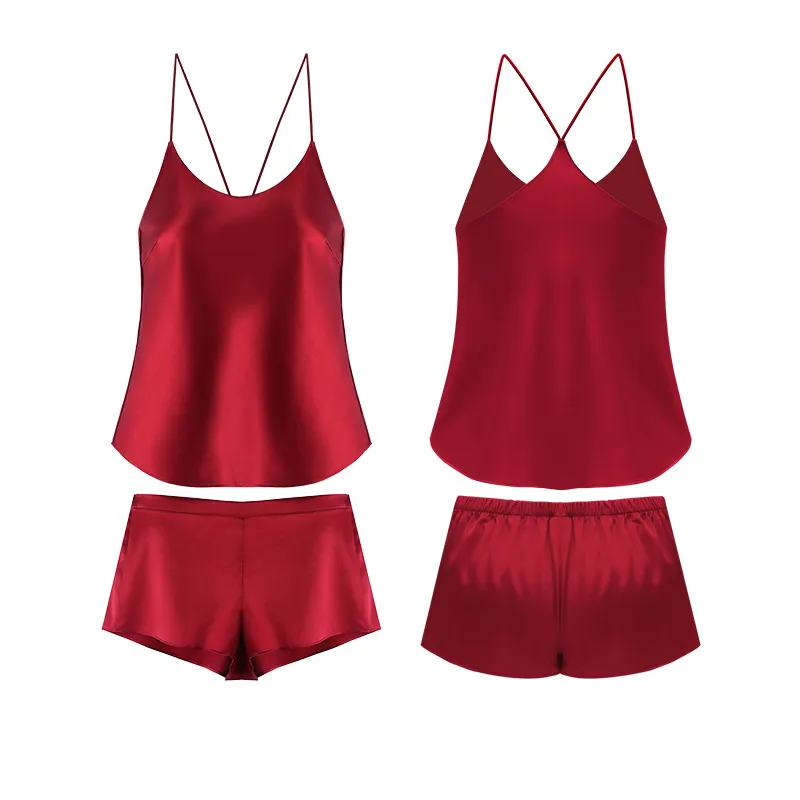 EFUTON Women's Pajama Sets-17
