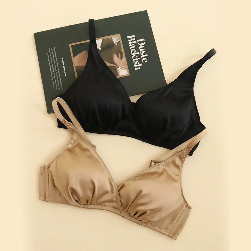 EFUTON Women's Bras-4