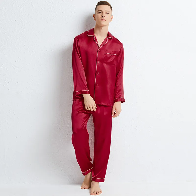 EFUTON Men Pajama Sets-2