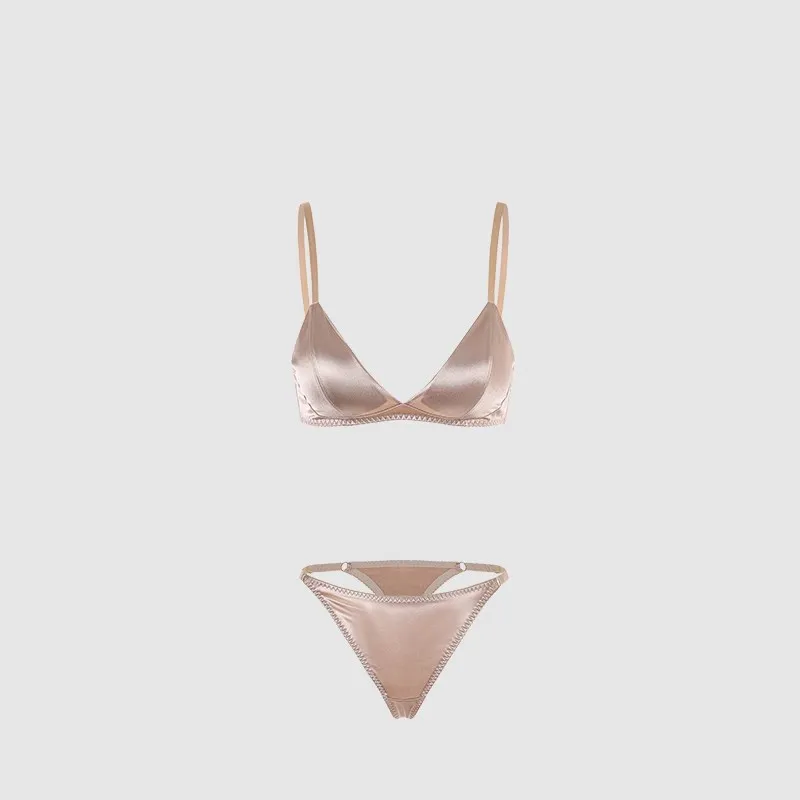 EFUTON Women's Underwear Sets-5