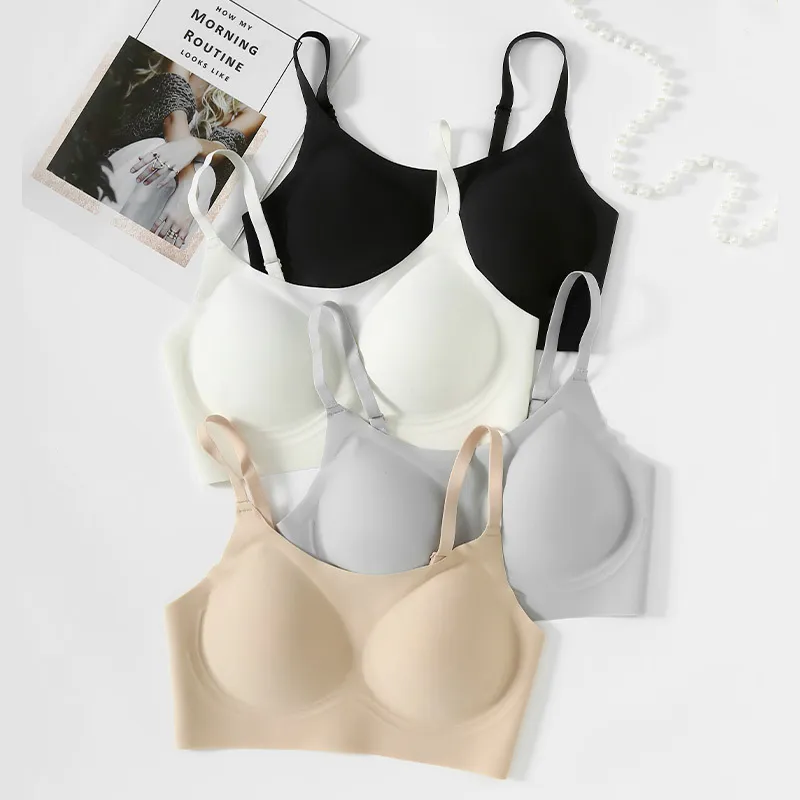 EFUTON Women's Bras-16