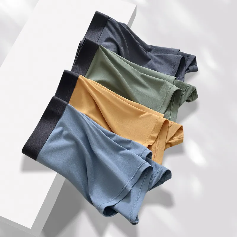 EFUTON Men Underpants-5