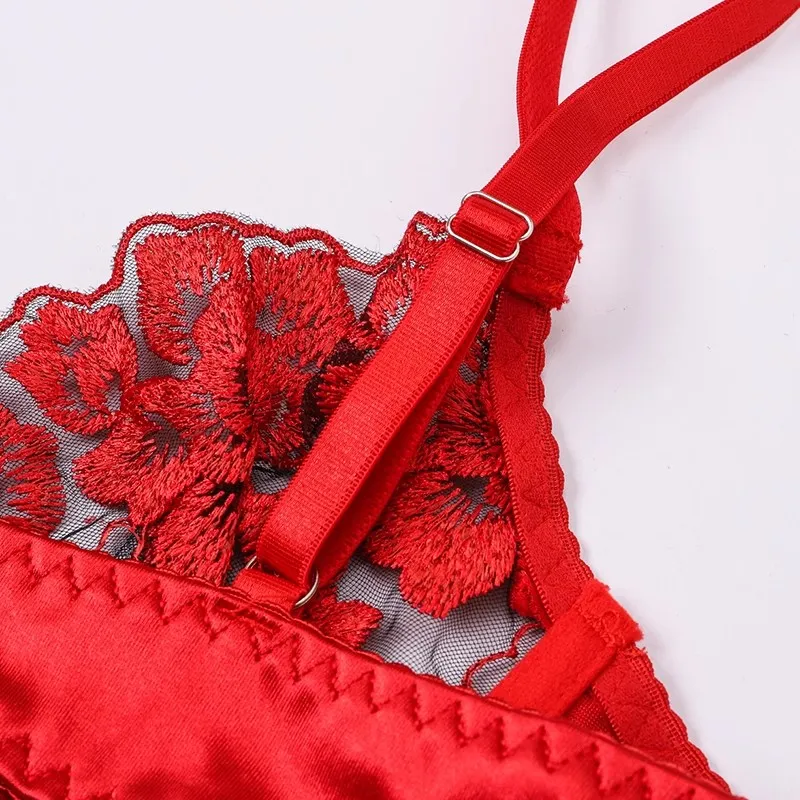 EFUTON Women's Underwear Sets-4