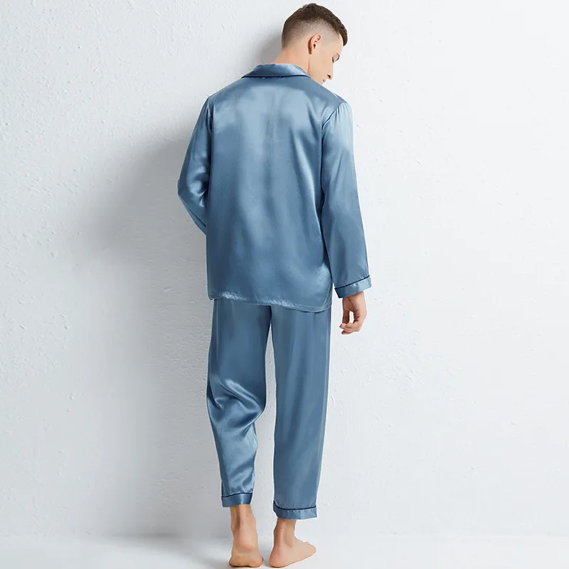 EFUTON Men Pajama Sets-8