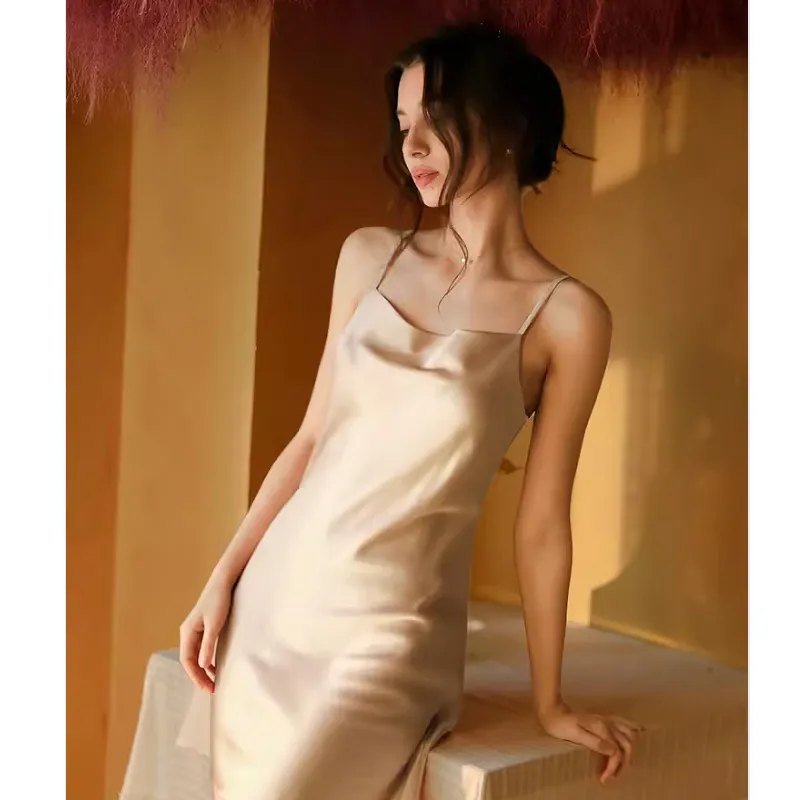 EFUTON Women's Nightgowns-3
