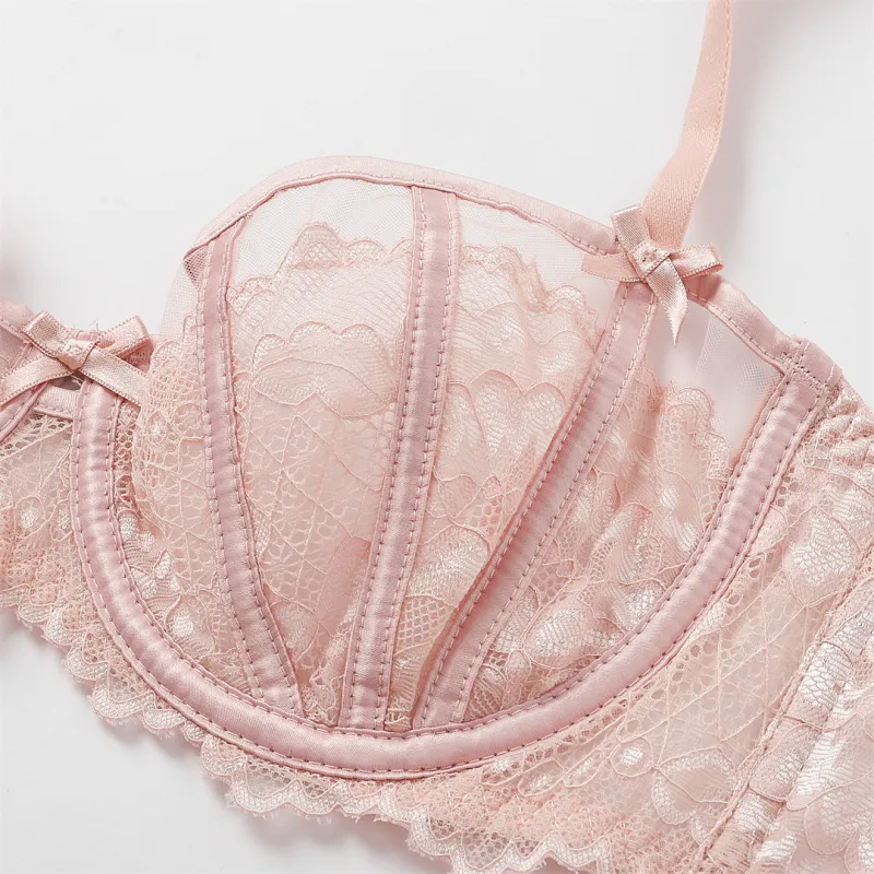 EFUTON Women's Underwear Sets-3