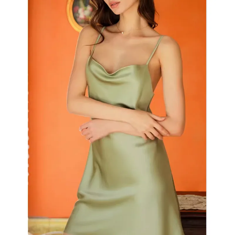 EFUTON Women's Nightgowns-1