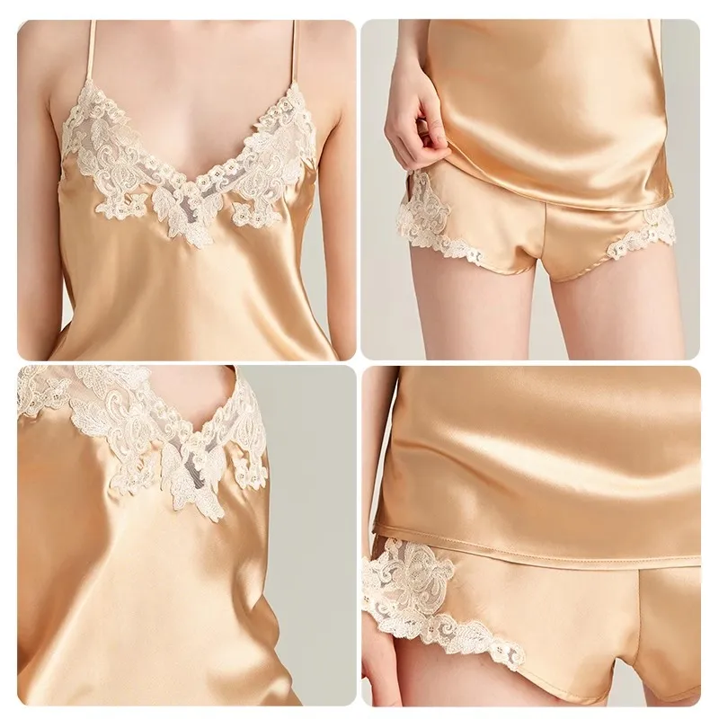 EFUTON Women's Pajama Sets-4