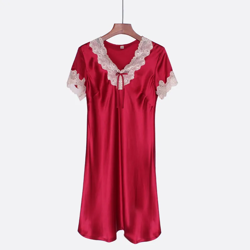 EFUTON Women's Nightgowns-1