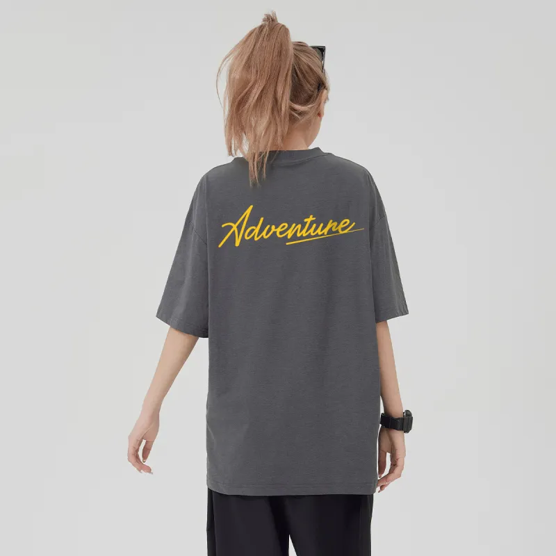 Jeep Theme Series T Shirts Unisex-38
