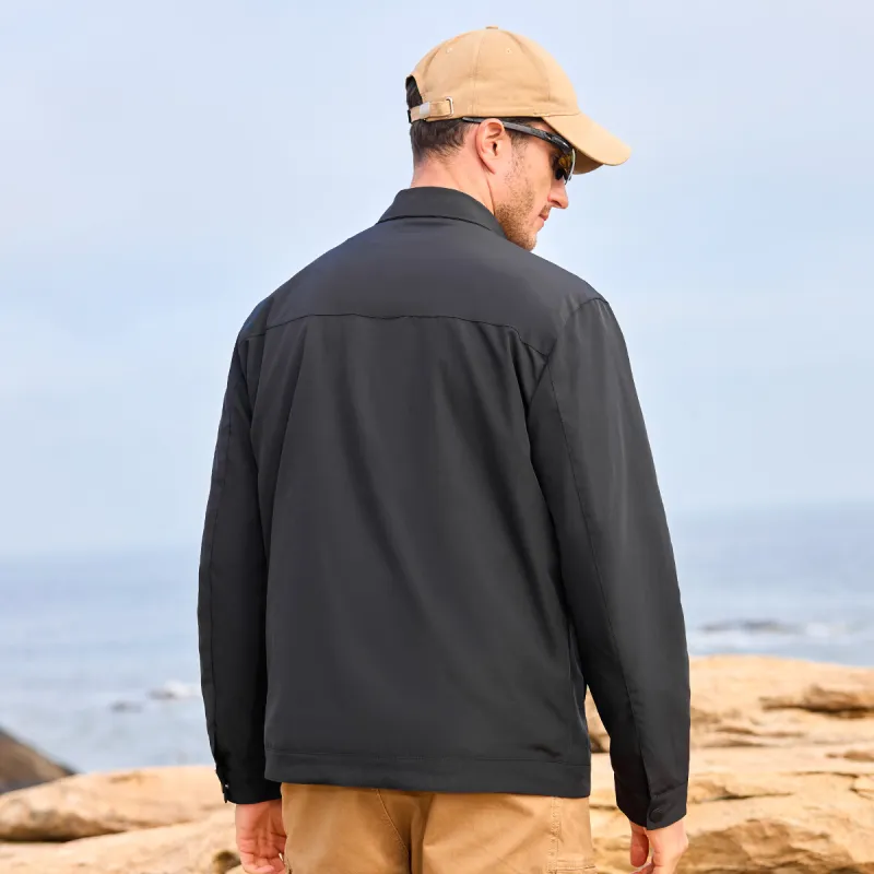 Jeep Jackets Unisex-15
