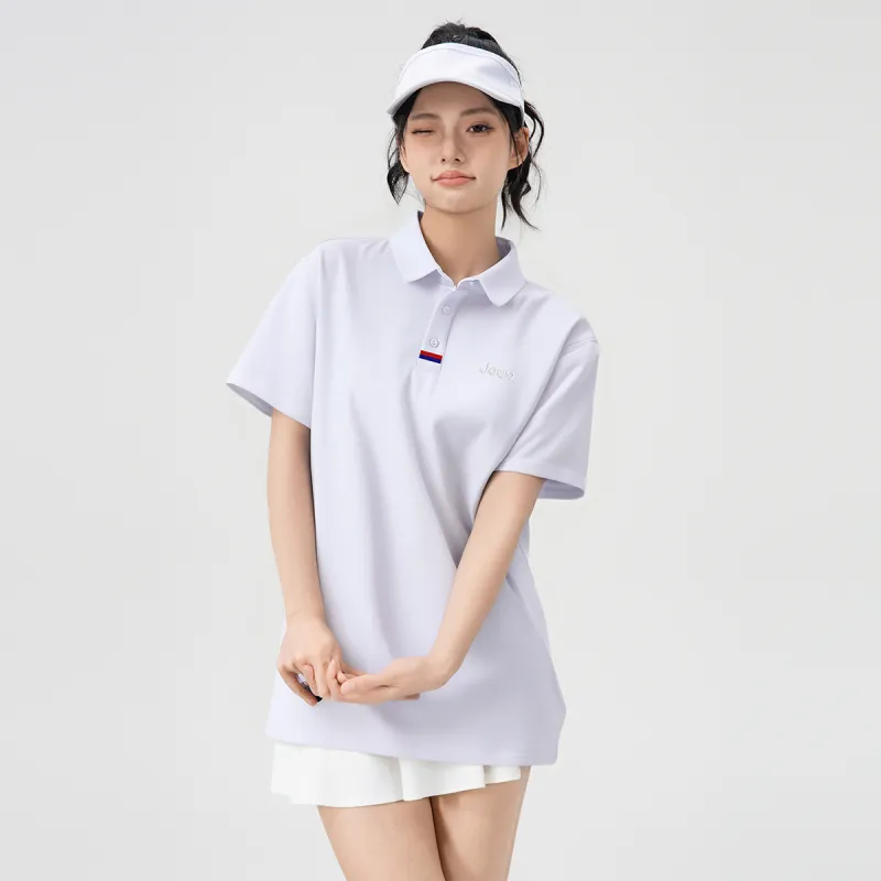 Jeep Theme Series Polo Shirt Unisex-2