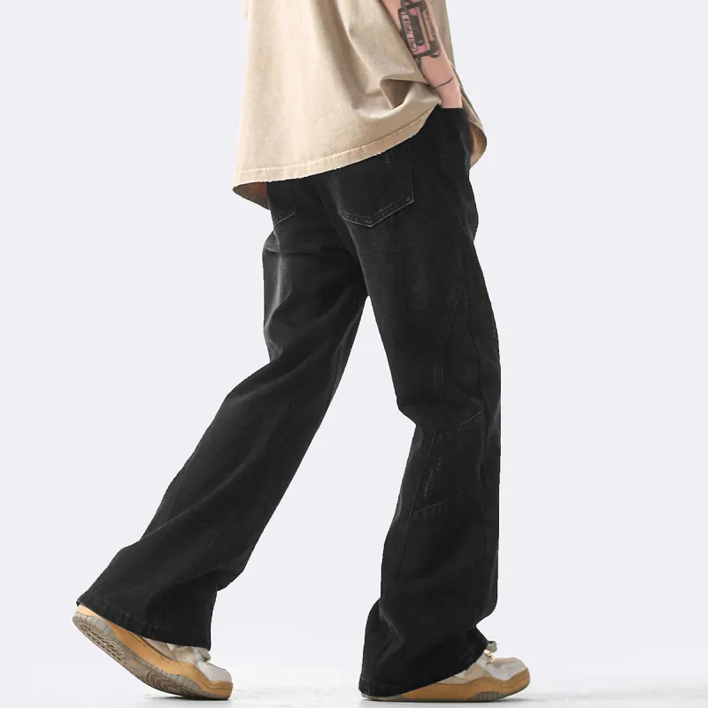 Jeep Theme Series Jeans Unisex-20