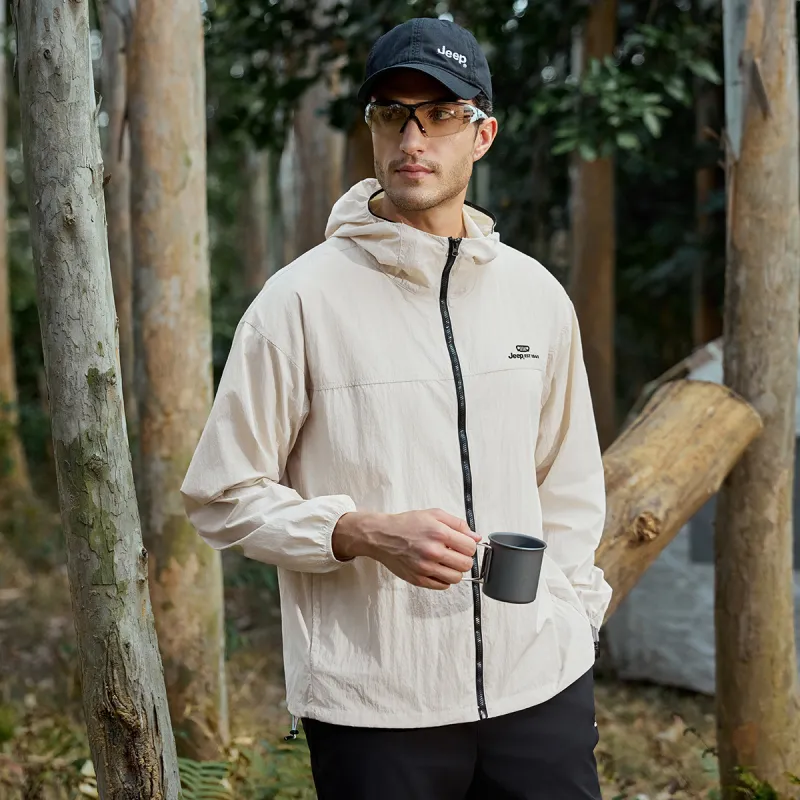 Jeep Ice Edge Sun Protection Collection Sun Protection Clothing Unisex-22