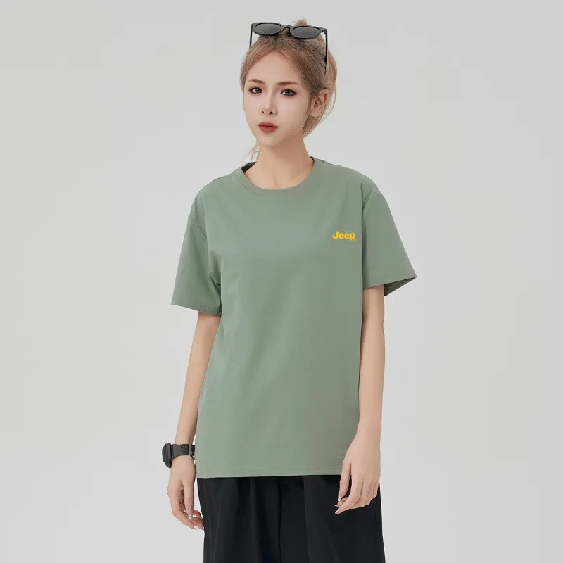 Jeep Theme Series T Shirts Unisex-31