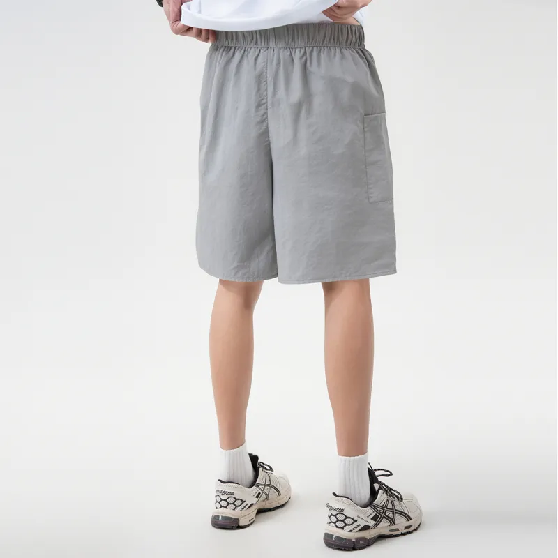 Jeep Theme Series Casual Shorts Unisex-28