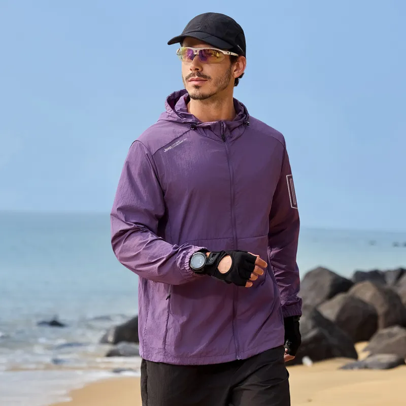 Jeep Ice Edge Sun Protection Collection Sun Protection Clothing Unisex-3