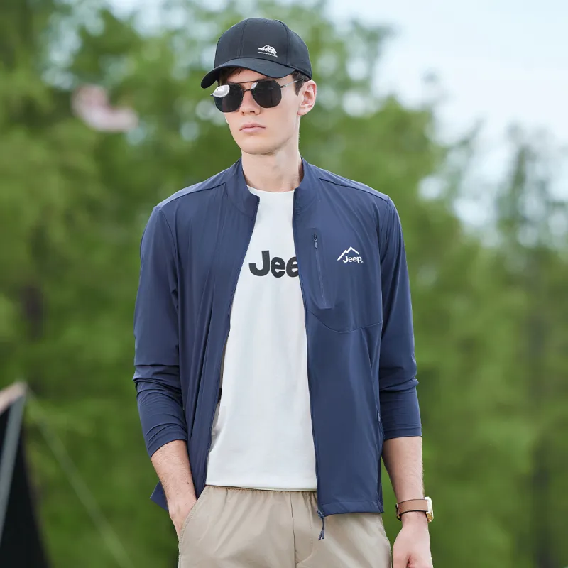 Jeep Theme Series Jackets Unisex-23