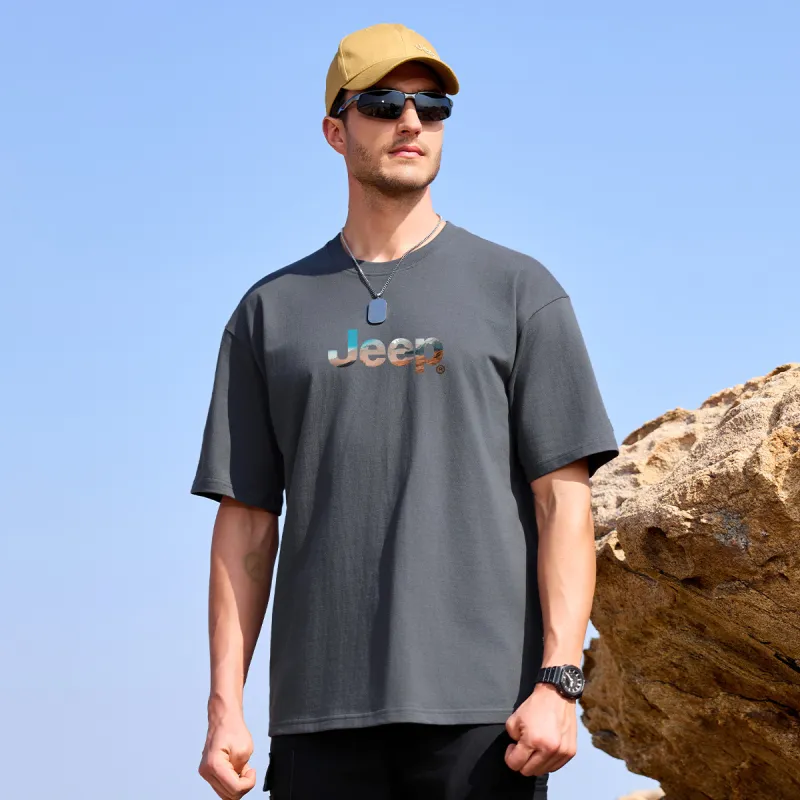 Jeep Wrangler T Shirts Unisex-16