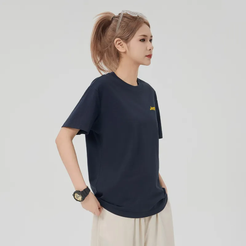 Jeep Theme Series T Shirts Unisex-18