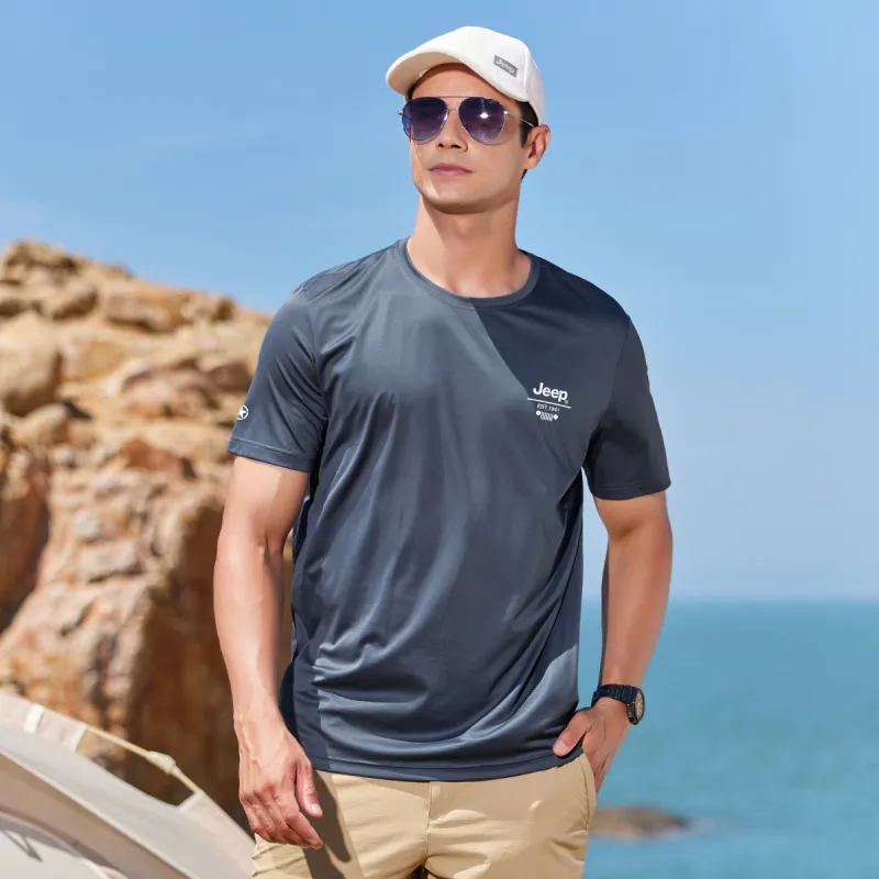 Jeep Wrangler T Shirts Unisex-19