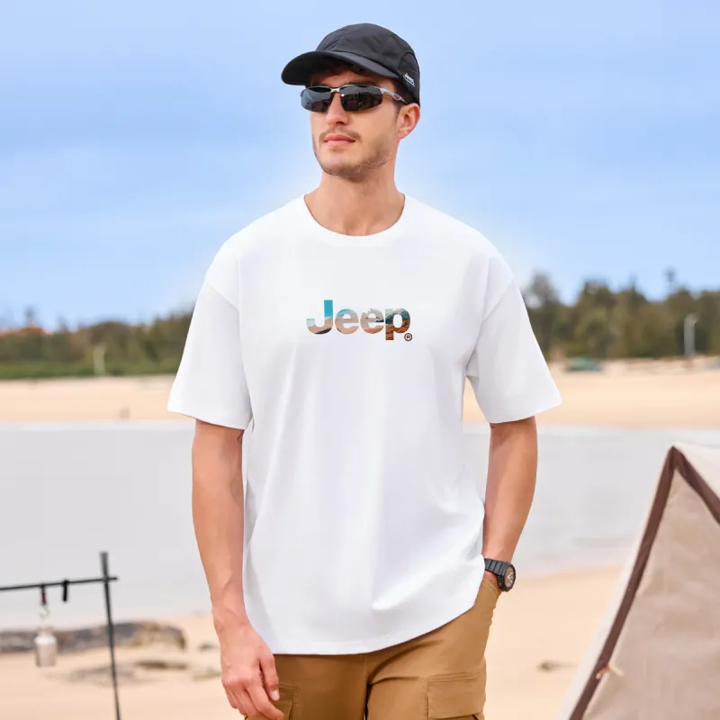 Jeep Wrangler T Shirts Unisex-2