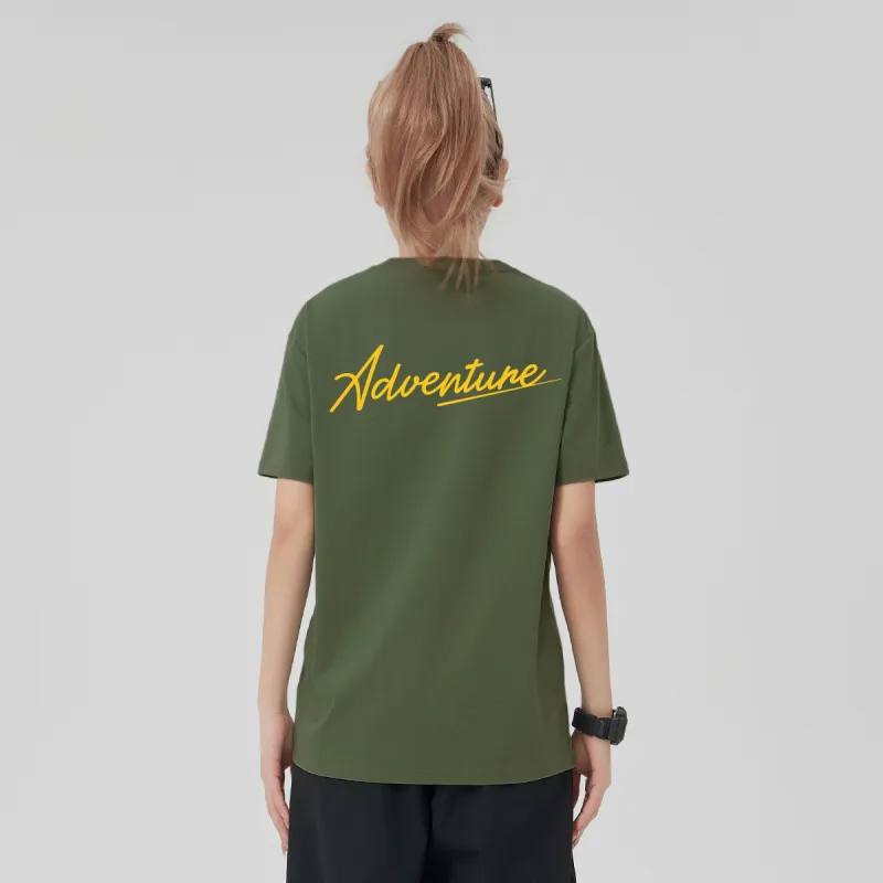 Jeep Theme Series T Shirts Unisex-25