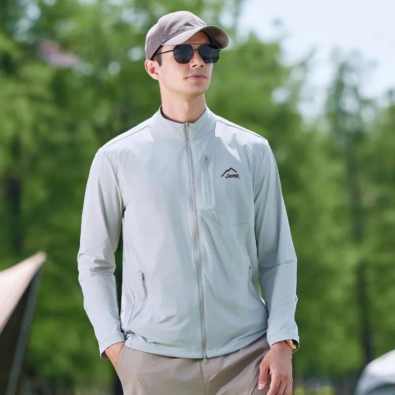 Jeep Theme Series Jackets Unisex-9