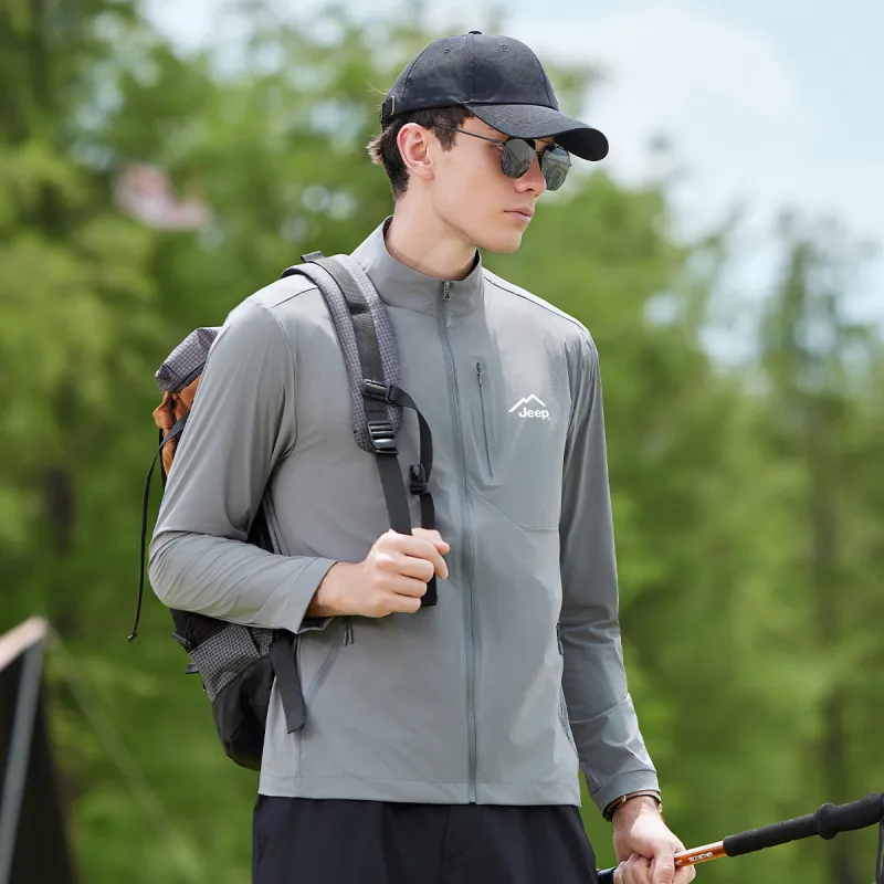 Jeep Theme Series Jackets Unisex-3