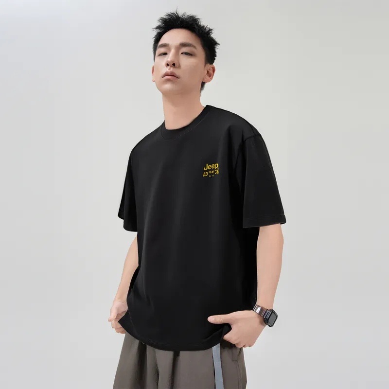 Jeep Theme Series T Shirt Unisex-34