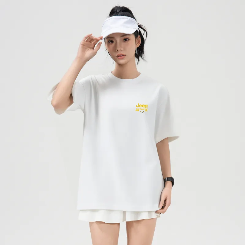 Jeep Theme Series T Shirt Unisex-4