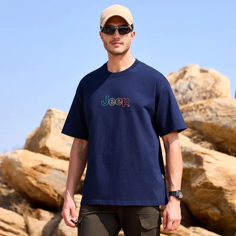 Jeep Wrangler T Shirts Unisex-9