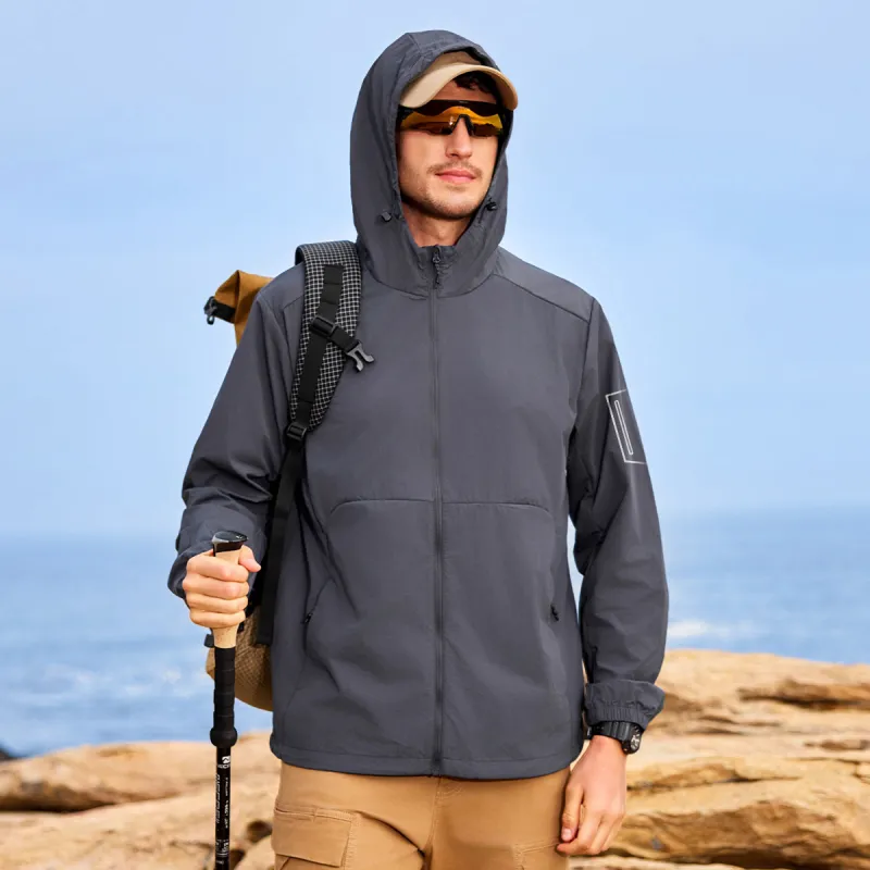 Jeep Ice Edge Sun Protection Collection Sun Protection Clothing Unisex-31