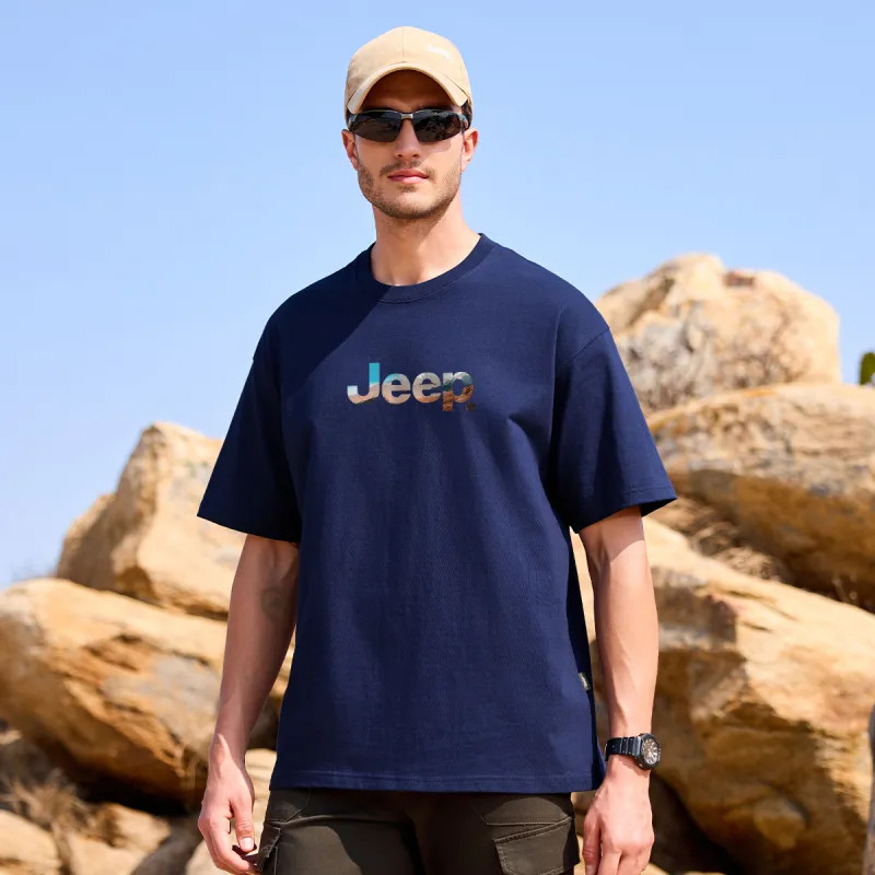 Jeep Wrangler T Shirts Unisex-8