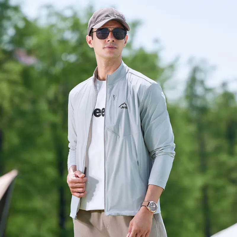 Jeep Theme Series Jackets Unisex-11