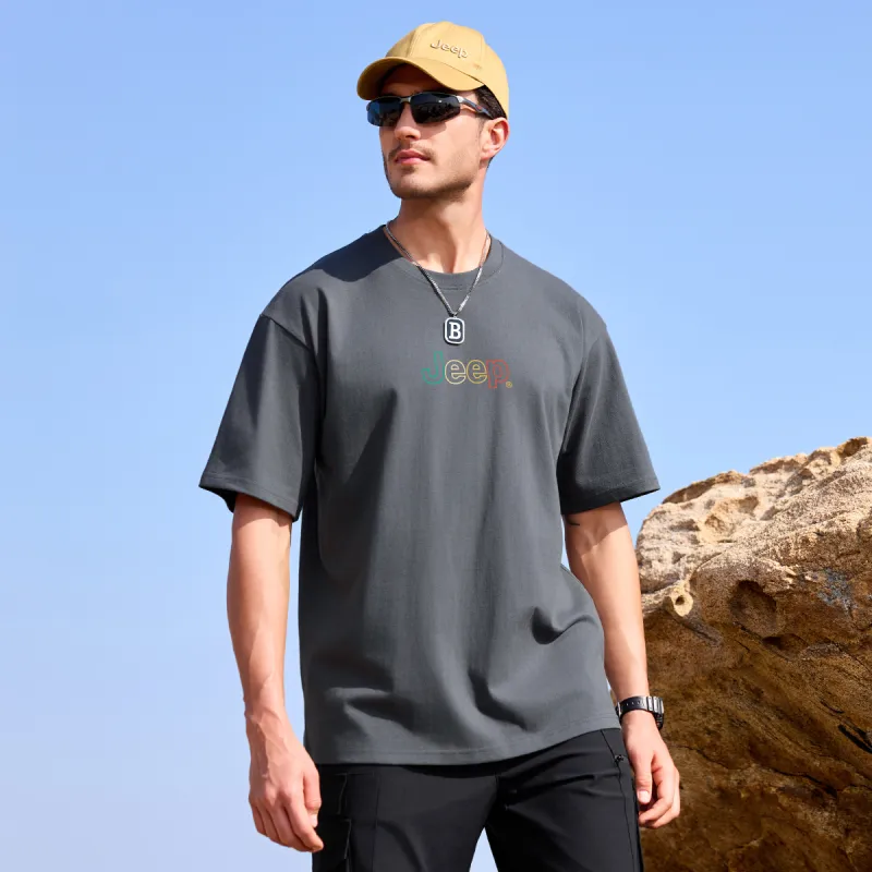Jeep Wrangler T Shirts Unisex-14