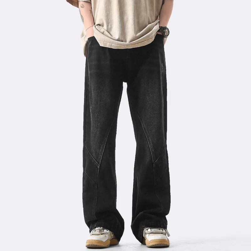 Jeep Theme Series Jeans Unisex-18
