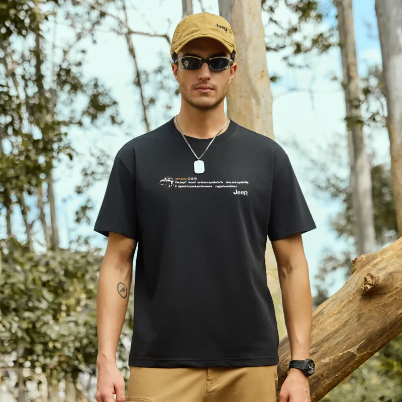Jeep Wrangler T Shirts Unisex-30