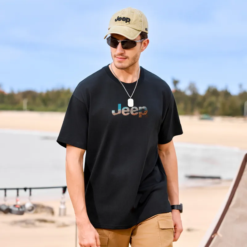 Jeep Wrangler T Shirts Unisex-21