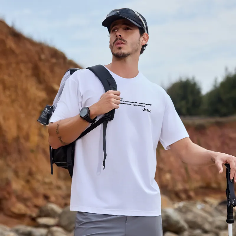 Jeep Wrangler T Shirts Unisex-6
