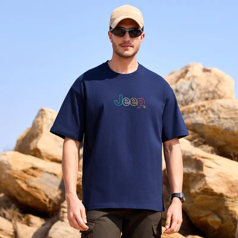 Jeep Wrangler T Shirts Unisex-7