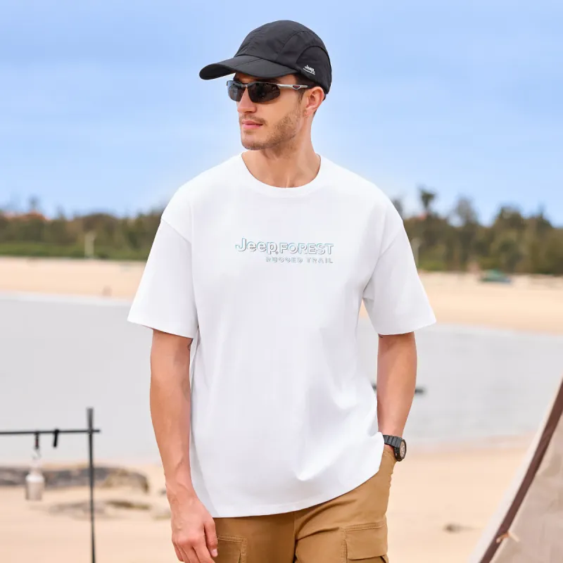 Jeep Wrangler T Shirts Unisex-3