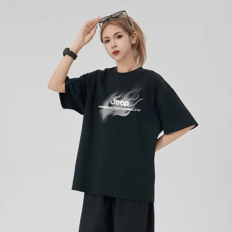 Jeep Theme Series T Shirts Unisex-40