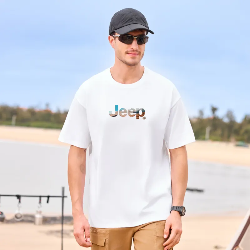 Jeep Wrangler T Shirts Unisex-4