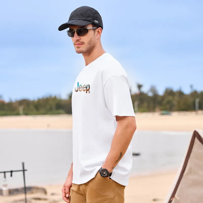 Jeep Wrangler T Shirts Unisex-1