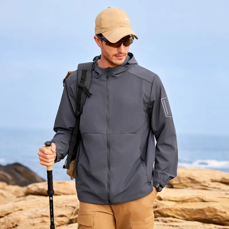 Jeep Ice Edge Sun Protection Collection Sun Protection Clothing Unisex-32
